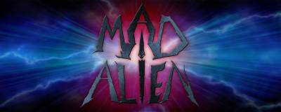 logo Mad Alien